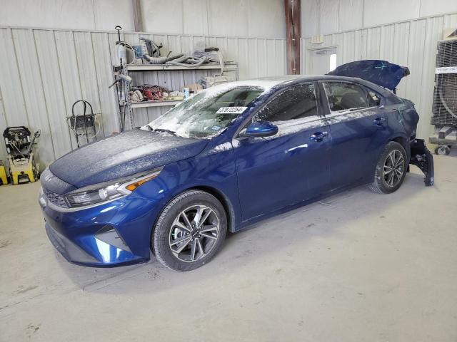 Изображение 2023 KIA FORTE LX 2023