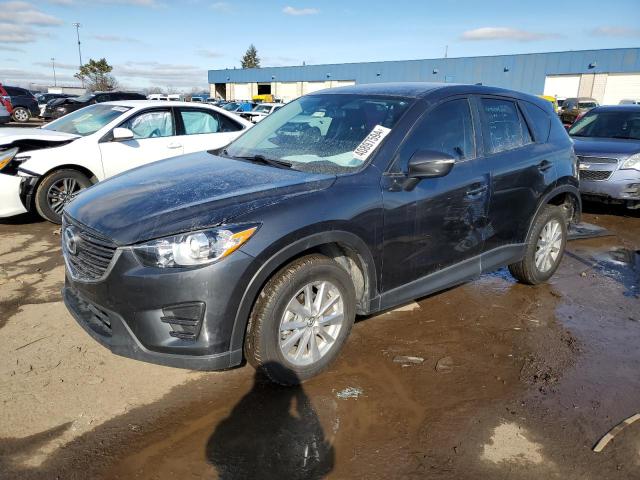 Image 1 of 2016 MAZDA CX-5 SPORT 2016 with VIN JM3KE2BYXG0852608