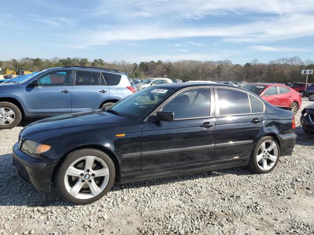 Obraz 1 z 2005 BMW 325 I 2005 z VIN WBAET37455NH06723