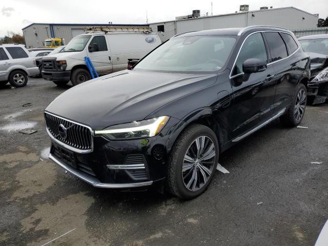 Изображение 2022 VOLVO XC60 T8 RECHARGE INSCRIPTION 2022