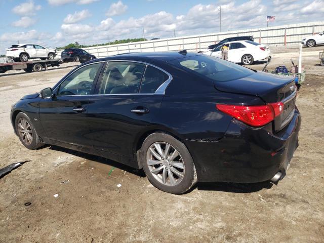 Изображение 2 2017 INFINITI Q50 PREMIUM 2017 с VIN JN1EV7AP5HM731834