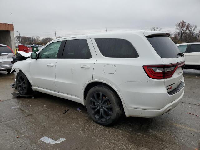 Image 2 of 2019 DODGE DURANGO R/T 2019 with VIN 1C4SDJCT2KC768623