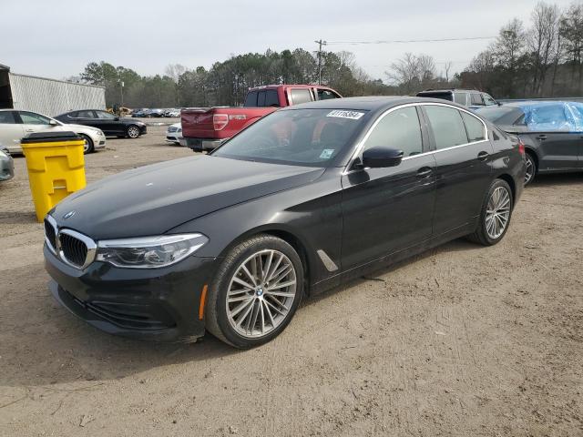 Obraz 1 z 2020 BMW 540 I 2020 z VIN WBAJS1C0XLCD65384