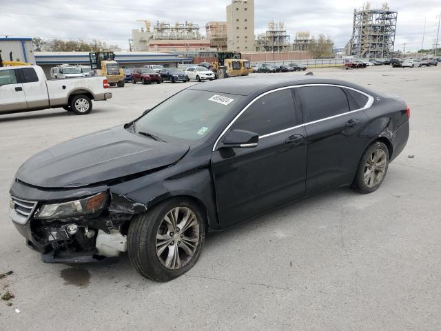 Image 1 of 2014 CHEVROLET IMPALA LT 2014 with VIN 2G1125S32E9213394