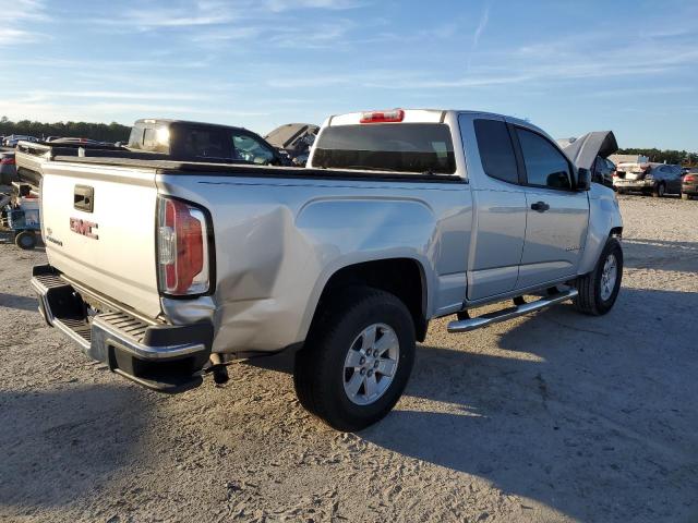 Obraz 3 z 2018 GMC CANYON  2018 z VIN 1GTH5BEA2J1277861