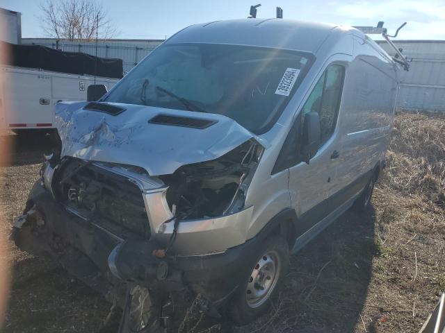 Image 1 of 2019 FORD TRANSIT T-250 2019 with VIN 1FTYR2CM7KKB15916