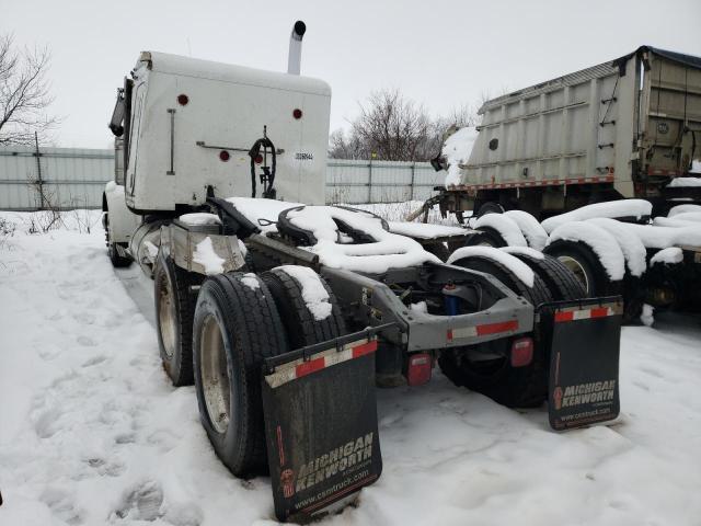 Image 3 of 2012 PETERBILT 367  2012 with VIN 1XPTD40X8CD149967