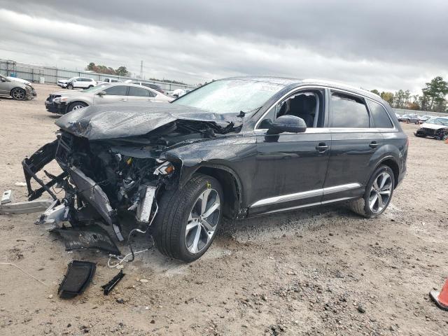Obraz 1 z 2022 AUDI Q7 PREMIUM PLUS 2022 z VIN WA1LXBF78ND006034