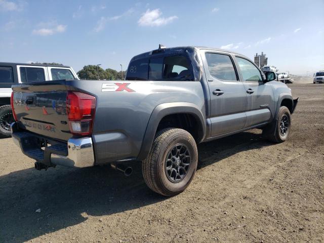 Image 3 of 2023 TOYOTA TACOMA DOUBLE CAB 2023 with VIN 3TMAZ5CN4PM201213