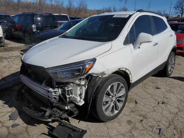 2020 BUICK ENCORE PREFERRED 2020 image