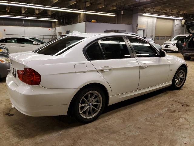 Image 3 of 2010 BMW 328 XI 2010 with VIN WBAPK7C59AA462476
