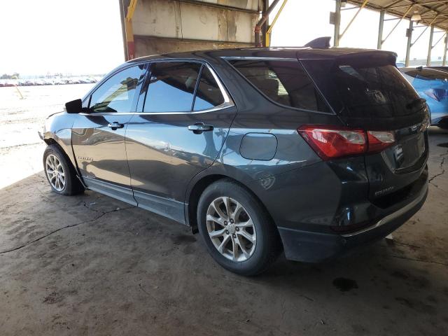 Изображение 2 2018 CHEVROLET EQUINOX LT 2018 с VIN 2GNAXJEV9J6307449