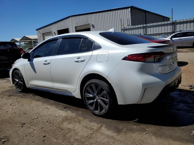 Изображение 2 2024 TOYOTA COROLLA XSE 2024 с VIN JTDT4MCE5RJ104815