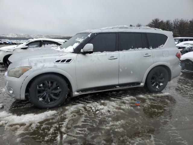 2011 INFINITI QX56  2011 image