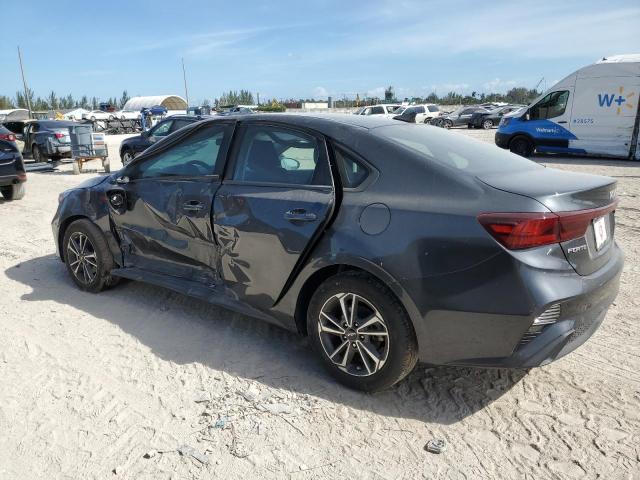 Image 2 of 2023 KIA FORTE LX 2023 with VIN 3KPF24AD4PE640436