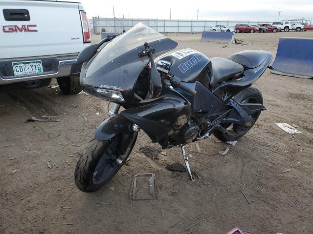 Изображение 2 2008 BUELL 1125 R 2008 с VIN 4MZHL04DX83B01398