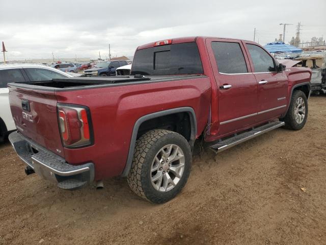 Изображение 3 2018 GMC SIERRA K1500 SLT 2018 с VIN 3GTU2NEC5JG170251