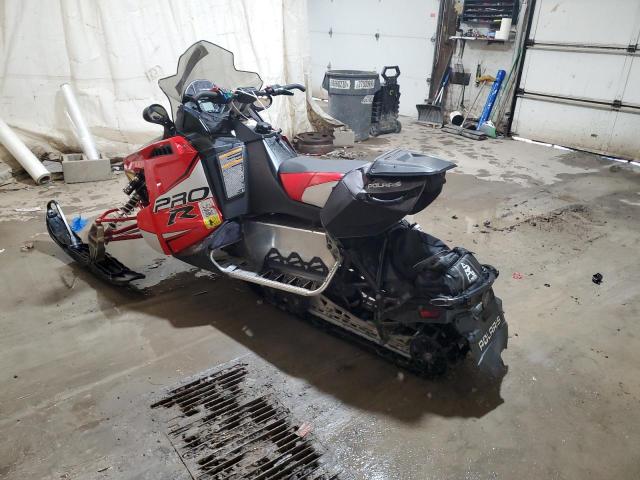 Image 3 of 2013 POLARIS 800 2013 with VIN SN1BP8GSXDC748184