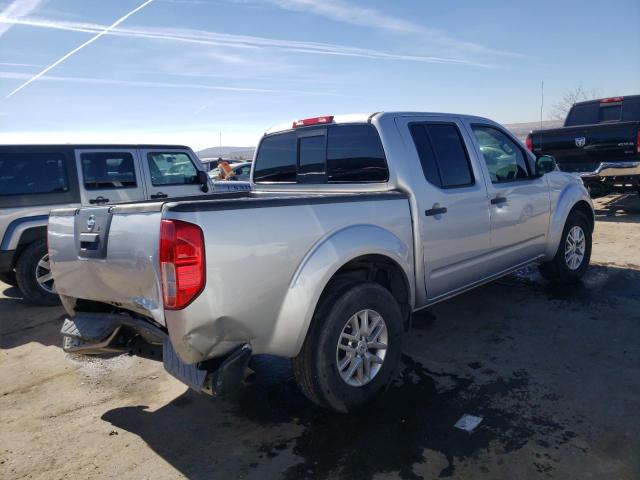 Obraz 3 z 2014 NISSAN FRONTIER S 2014 z VIN 1N6AD0ER5EN765132