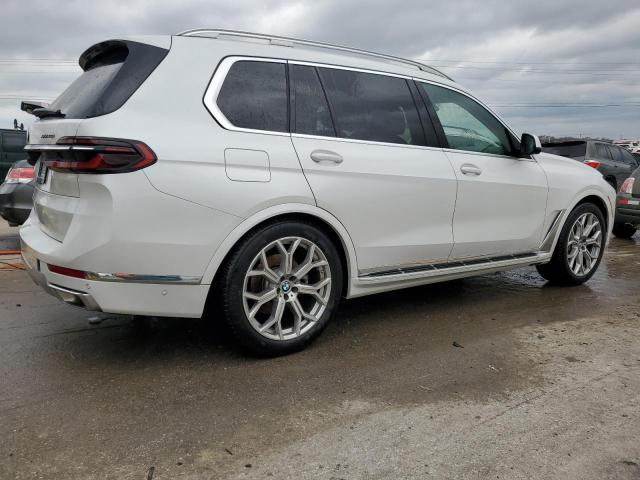 Image 3 of 2024 BMW X7 XDRIVE40I 2024 with VIN 5UX23EM06R9T26075