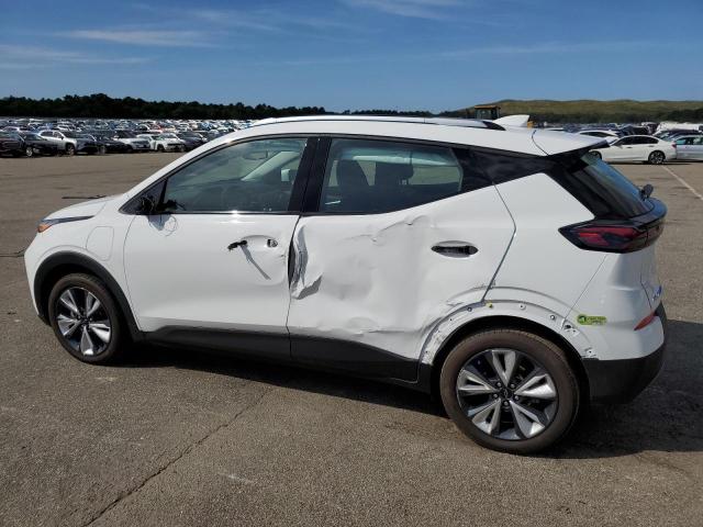 Изображение 2 2023 CHEVROLET BOLT EUV LT 2023 с VIN 1G1FY6S03P4163739