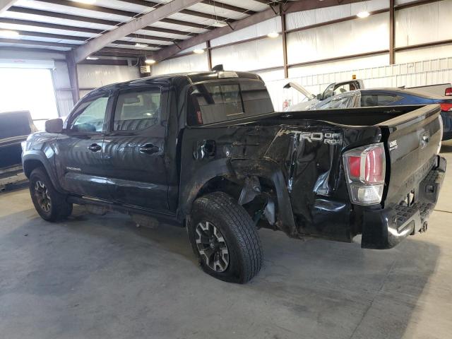 Obraz 2 z 2023 TOYOTA TACOMA DOUBLE CAB 2023 z VIN 3TMAZ5CNXPM205816