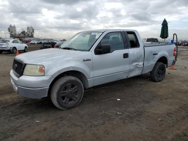 Obraz 1 z 2004 FORD F150  2004 z VIN 1FTRX12W94NB37909