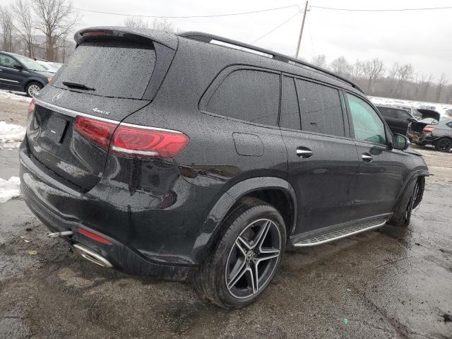 Obraz 3 z 2023 MERCEDES-BENZ GLS 580 4MATIC 2023 z VIN 4JGFF8GE3PB023811