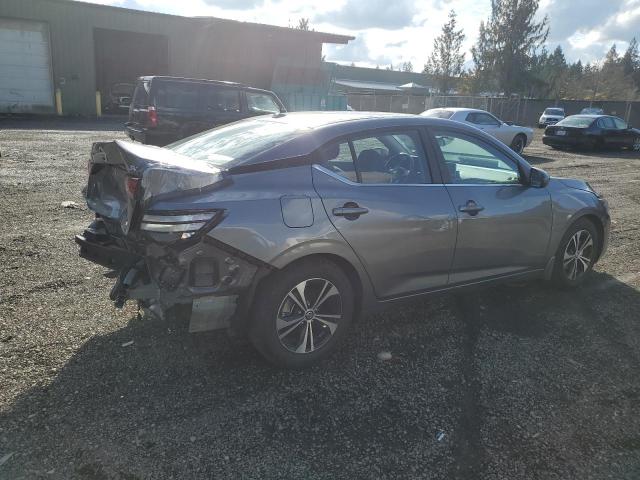 Image 3 of 2022 NISSAN SENTRA SV 2022 with VIN 3N1AB8CV7NY225763