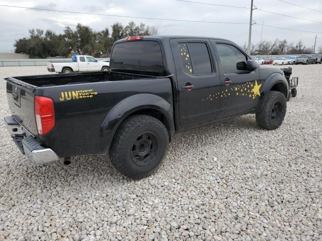 Изображение 3 2013 NISSAN FRONTIER S 2013 с VIN 1N6AD0ER7DN734267