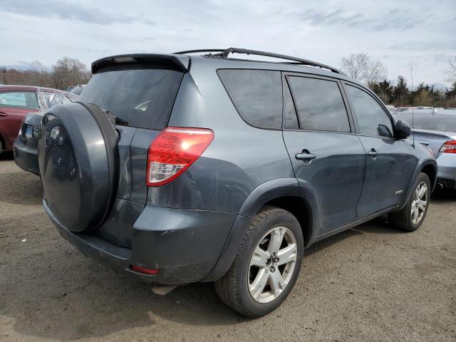 Изображение 3 2006 TOYOTA RAV4 SPORT 2006 с VIN JTMZD32V366010856