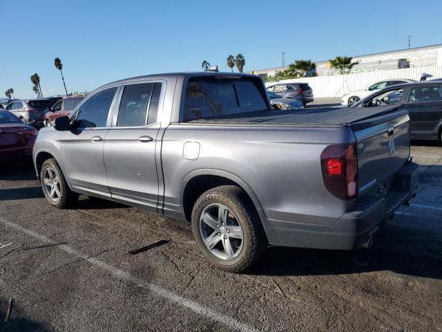 Изображение 2 2022 HONDA RIDGELINE RTL 2022 с VIN 5FPYK3F53NB005937