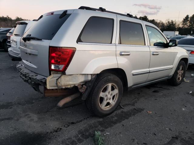 Изображение 3 2006 JEEP GRAND CHEROKEE LIMITED 2006 с VIN 1J8HR58N76C299976