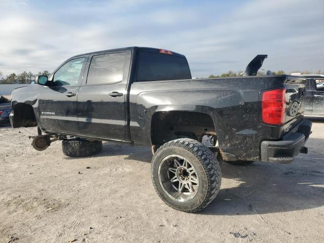 Изображение 2 2014 CHEVROLET SILVERADO K1500 LT 2014 с VIN 3GCUKREC6EG141936