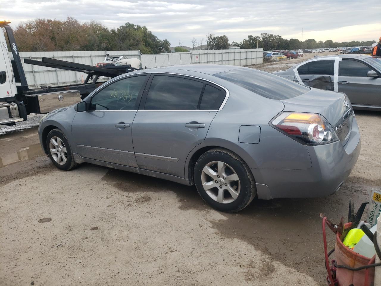 Obraz 2 z 2009 NISSAN ALTIMA 2.5 2009 z VIN 1N4AL21E69N402743