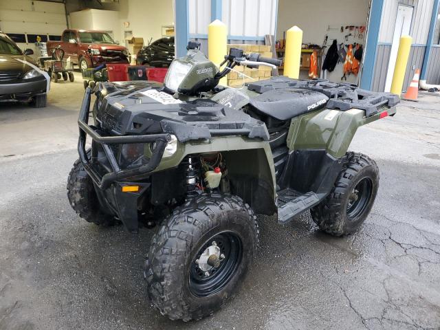 Image 2 of 2014 POLARIS SPORTSMAN 570 EPS 2014 with VIN 4XAMH5EA1EA097260