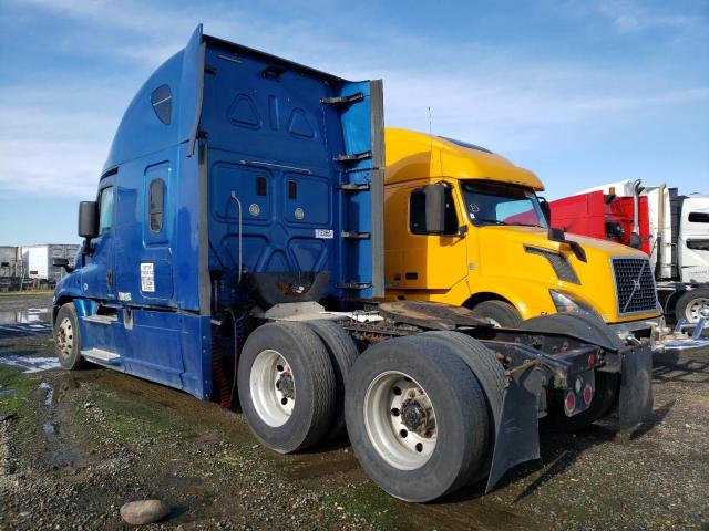 Image 3 of 2015 FREIGHTLINER CASCADIA 125  2015 with VIN 3AKJGLD51FSGB8115