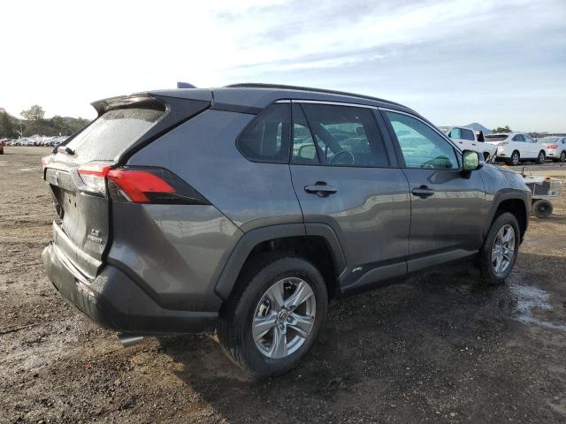 Image 3 of 2022 TOYOTA RAV4 LE 2022 with VIN 4T3MWRFV7NU078897