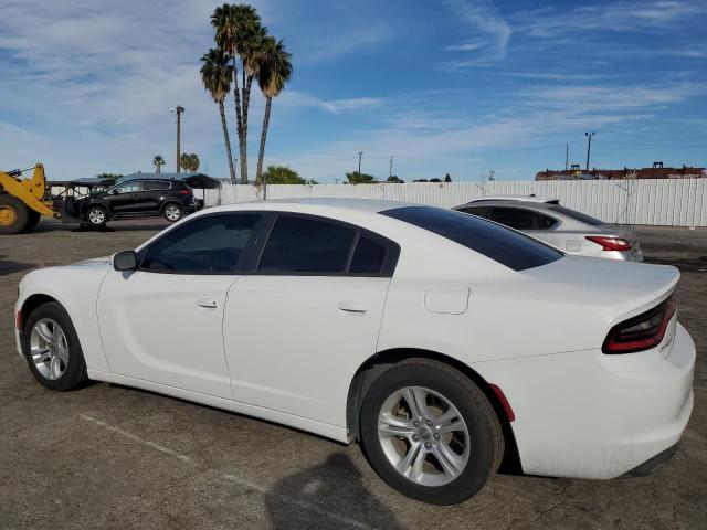 Image 2 of 2015 DODGE CHARGER SE 2015 with VIN 2C3CDXBG6FH896933