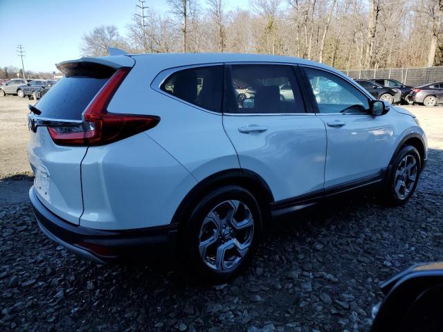 Изображение 3 2019 HONDA CR-V EXL 2019 с VIN 5J6RW1H86KA038166
