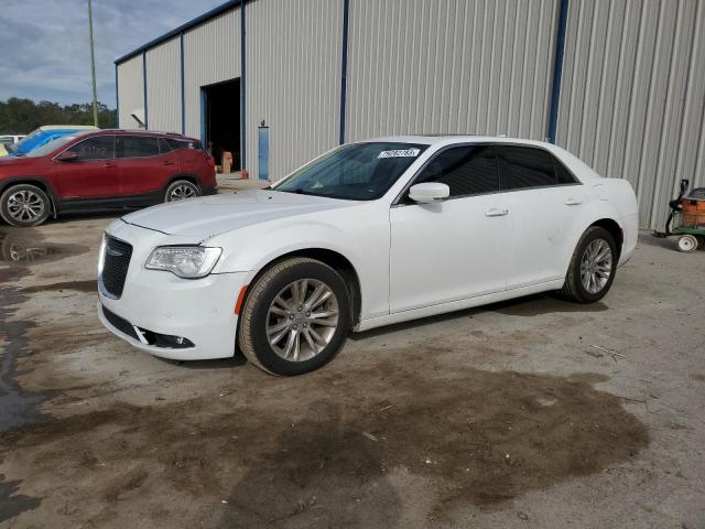 Image 1 of 2017 CHRYSLER 300 LIMITED 2017 with VIN 2C3CCAAG7HH506121