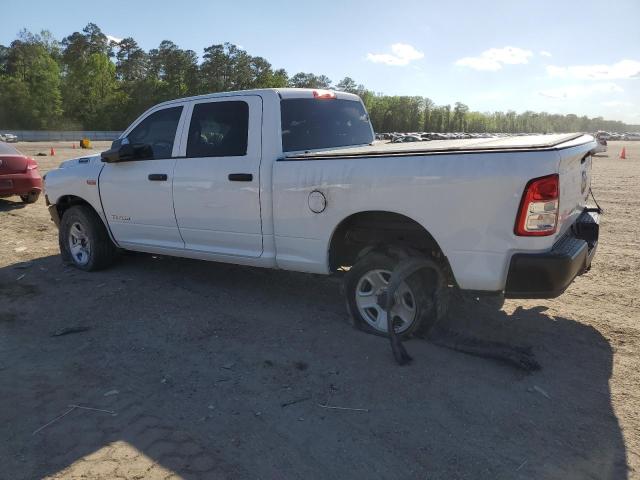 Image 2 of 2022 RAM 2500 TRADESMAN 2022 with VIN 3C6UR4CJ7NG123288