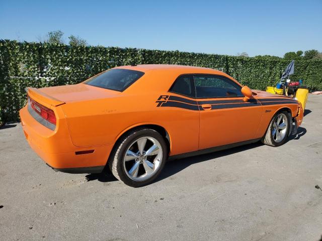 Obraz 3 z 2014 DODGE CHALLENGER R/T 2014 z VIN 2C3CDYBTXEH250036