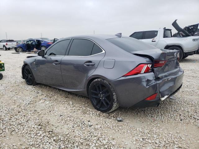 Obraz 2 z 2014 LEXUS IS 250 2014 z VIN JTHBF1D29E5042765