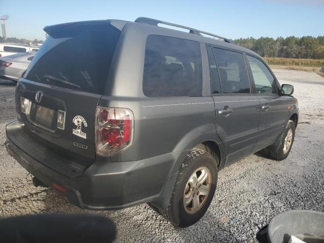 Изображение 3 2008 HONDA PILOT VP 2008 с VIN 5FNYF18288B009278
