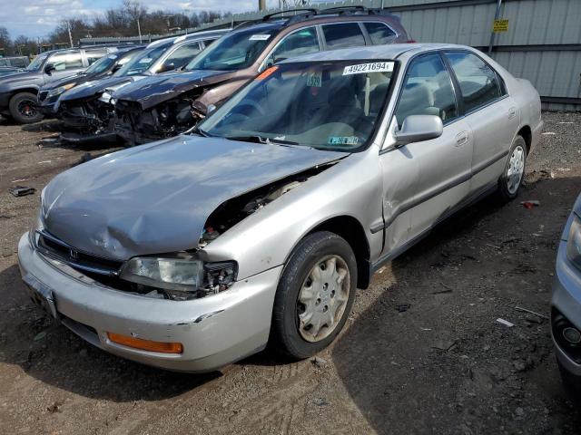 Изображение 1 1996 HONDA ACCORD LX 1996 с VIN 1HGCD5639TA028380