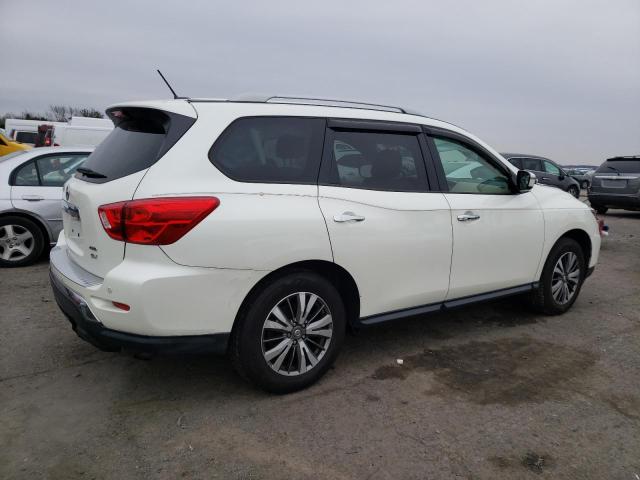 Obraz 3 z 2018 NISSAN PATHFINDER S 2018 z VIN 5N1DR2MM8JC656510