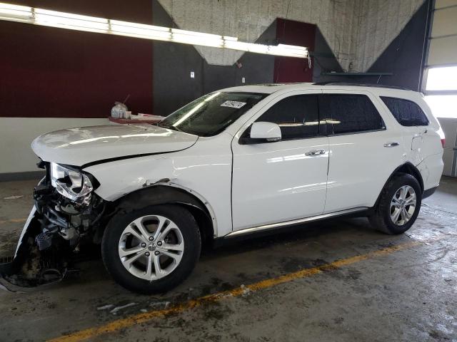 Изображение 1 2013 DODGE DURANGO CREW 2013 с VIN 1C4RDJDG2DC686619