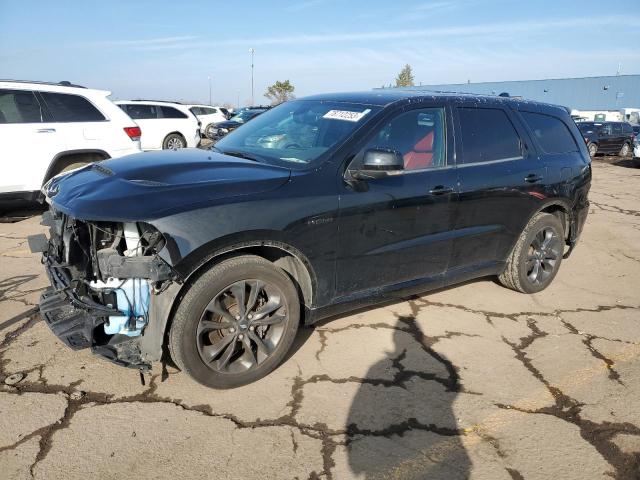 2021 DODGE DURANGO R/T 2021 image