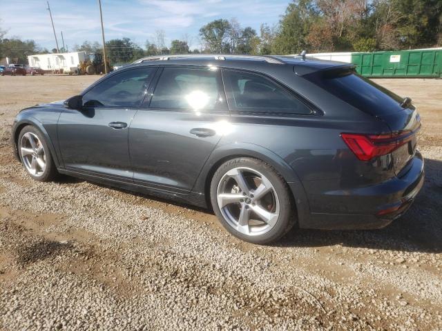 Изображение 2 2022 AUDI A6 ALLROAD PREMIUM PLUS 2022 с VIN WAU72BF25NN048274
